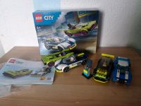 Lego City Polizei und dieb Warendorf - Freckenhorst Vorschau