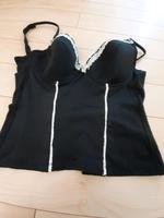 Corsage  ,Damen Dessous Bayern - Bayreuth Vorschau