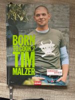 Tom Mälzer Kochbuch Bayern - Wielenbach Vorschau