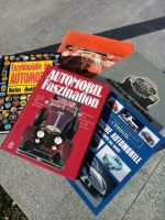 Oldtimer Bücher Kr. Altötting - Neuötting Vorschau