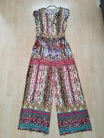Jumpsuit bunt Gr 40/42 Rheinland-Pfalz - Budenheim Vorschau