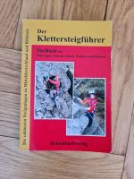 Der Klettersteigführer Sachsen, Thüringen, Franken usw. Bayern - Hohenpeißenberg Vorschau
