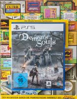Demon's Souls PS5 Sony Playstation 5 OVP Souslike Fromsoft Altona - Hamburg Bahrenfeld Vorschau