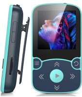 MP3 Player Bluetooth 5.3 Sport 64GB Baden-Württemberg - Karlsruhe Vorschau