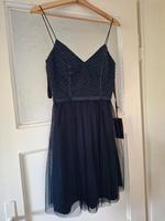 Cocktailkleid von Laona in marineblau - Kleid festlich Aachen - Aachen-Mitte Vorschau
