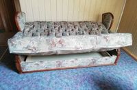 Sofa mit 2 Sessel Arzberg - Blumberg Vorschau