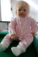 Babypuppe für Erwachsene Bayern - Thalmassing Vorschau