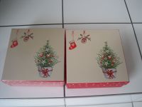 Artozz Geschenkbox 2x weihnachten Dortmund - Schüren Vorschau