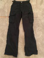 Cargo straight Hose (Bershka) Hessen - Kassel Vorschau