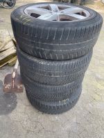 Rial Alufelgen 18“ 235/55R18 Niedersachsen - Uelzen Vorschau