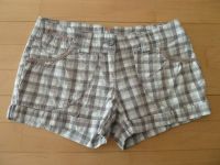 Madonna Shorts Gr. XS (34/36) Karo (176/182) Nürnberg (Mittelfr) - Gebersdorf Vorschau