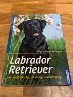 Buch, Hund, Hundeerziehung, Labrador Kiel - Schilksee Vorschau