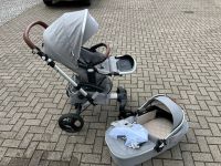 Kinderwagen Bonavi 2.0 Rheinland-Pfalz - Dannstadt-Schauernheim Vorschau