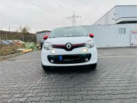 Hallo ich verkaufe meine schöne Renault Twingo Hessen - Fulda Vorschau