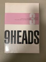 Buch „9 Heads“ Essen - Essen-Kettwig Vorschau