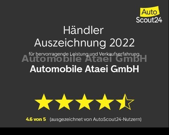 Mercedes-Benz Sprinter 316 KAMERA+STANDHEIZUNG+KLIMA (3446) in Mönchengladbach