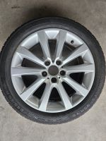 1x Original BMW 5er F10 F11 Alufelge 18 Zoll 6790173 Felge Einzel Nordrhein-Westfalen - Werne Vorschau