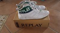 Sneaker von Replay - NEU - Rheinland-Pfalz - Mayen Vorschau