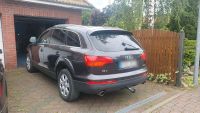 Audi Q7  Rußpartikelfilter ist dich Niedersachsen - Seelze Vorschau