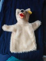 Steiff handpuppe Wolf vintage Hannover - Misburg-Anderten Vorschau