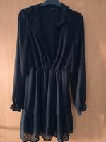 Kleid Clockhouse Gr.36 Baden-Württemberg - Ehingen (Donau) Vorschau