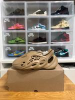 Foam Runner taupe clay Berlin - Spandau Vorschau