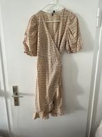 Neuwertiges Sommerkleid von Vero Moda Nordrhein-Westfalen - Hagen Vorschau