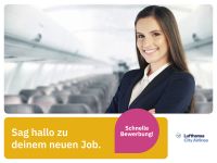 Cabin Crew Member (m/w/d) (Lufthansa City Airlines) in München-Flughafen Bayern - Freising Vorschau