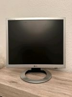 LG Monitor 19 Zoll Leipzig - Schönefeld-Abtnaundorf Vorschau