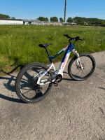 Haibike ebike Yamaha Motor Nordvorpommern - Landkreis - Barth Vorschau