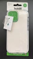 iPhone 15 Case transparent von HOLDIT Original Niedersachsen - Celle Vorschau