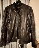 Jack & Jones Lederjacke Core schwarz M Nürnberg (Mittelfr) - Oststadt Vorschau