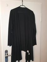 Lange Shirtjacke aus softer Viskose Gr. 46 Horn-Lehe - Lehesterdeich Vorschau