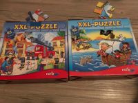 XXL Puzzle Kinder Parchim - Landkreis - Tessenow Vorschau