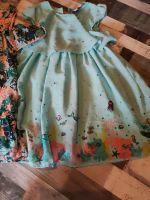 Mädchen Kleid Größe 116 neuwertig Hessen - Idstein Vorschau