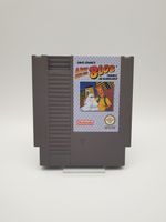 Nintendo NES A Boy And His Blob Original getestet ✅ Bayern - Kissing Vorschau