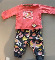 Sigikid Zweiteiler Set zum Wenden Pullover Wendehose Nürnberg (Mittelfr) - Oststadt Vorschau