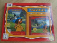 NEU & ovp: YAKARI DVD CD Geschenkbox "Best of" Video Hörspiel Baden-Württemberg - Heilbronn Vorschau