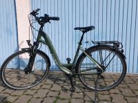 Cube Touring Fahrrad Niedersachsen - Hameln Vorschau