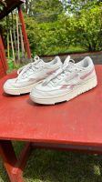 REEBOK Damen Turnschuhe Gr. 37-Top! Harburg - Hamburg Wilstorf Vorschau