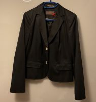 Damen Blazer Jacke SELECTION by s.Oliver schwarz L/40 neuwertig Rheinland-Pfalz - Herxheim bei Landau/Pfalz Vorschau