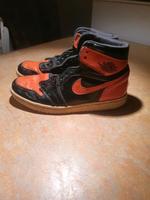 Jordan 1 Retro High Shattered Backboard 3.0 Dortmund - Hombruch Vorschau