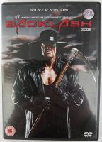 WWE - Backlash 2008 auf DVD Schleswig-Holstein - Beidenfleth Vorschau
