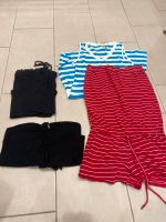 Kleiderpaket Tops, T Shirt, Kleid, Jumpsuit Nordrhein-Westfalen - Aldenhoven Vorschau