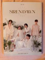 A.C.E - SIREN : DAWN Album (K-Pop) Niedersachsen - Bomlitz Vorschau