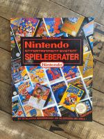 Der offizielle Nintendo Entertainment System spielberater Pankow - Weissensee Vorschau