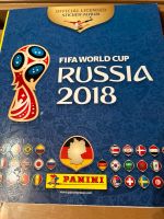 Panini Sticker WM 2018 Russland Rosa Rückseite Rheinland-Pfalz - Gau-Bickelheim Vorschau