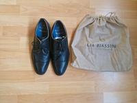 Bugatti Schuhe Gr. 42 Hessen - Bad Hersfeld Vorschau