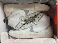 Nike Sakai Blazer Mid Gr. 44.5 EU: 10.5 getragen Leipzig - Sellerhausen-Stünz Vorschau