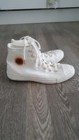 Converse High Top Sneaker All Star Chucks Sonnenblume 38 Limited Baden-Württemberg - Gaggenau Vorschau